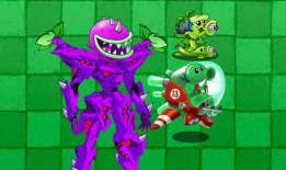 吃瓜爆料官网小僵尸